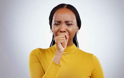 Not Everything That Coughs is Asthma