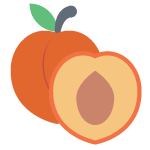 Peach