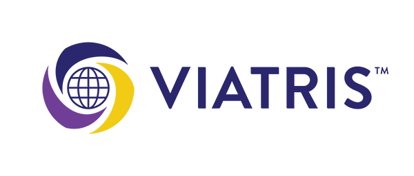 Logo for Viatris